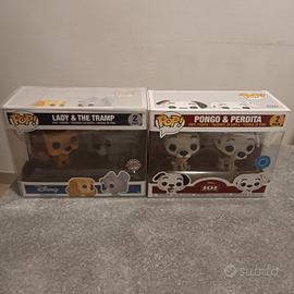 Funko Pop Disney