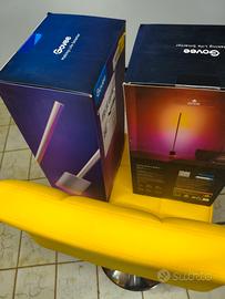 Lampade da terra Govee floor lamp 2