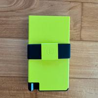 Ekster Cardholder Pro Eletric Yellow