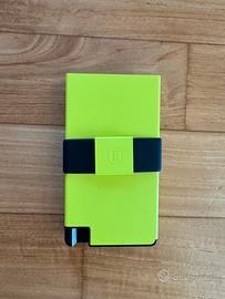 Ekster Cardholder Pro Eletric Yellow