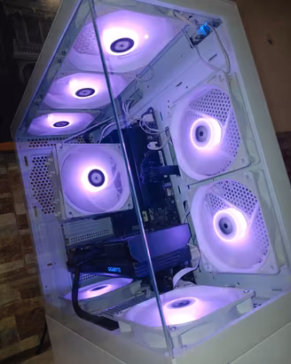 PC GAMING 