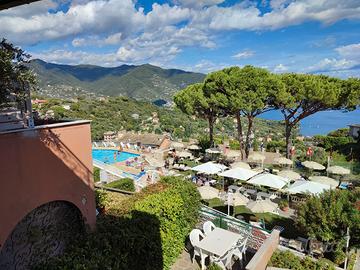 Bilocale multiproprietà a Rapallo