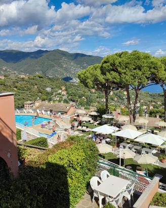 Bilocale multiproprietà a Rapallo