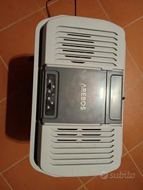 borsa frigo auto Arebos
