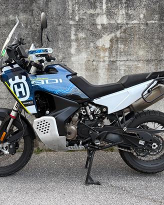 Husqvarna Norden 901 Expedition - garanzia 2028
