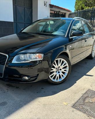 Audi A4 2.0 16V TDI Avant Top