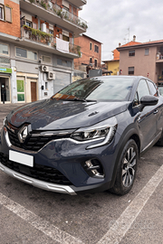Renault Captur II - Versione  techno TCe 100 GPL
