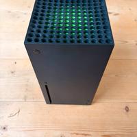 Xbox series X + Controllers + Headset