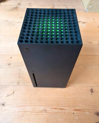 Xbox series X + Controllers + Headset