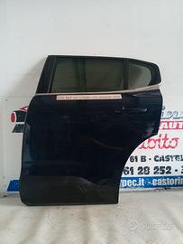 porta portiera posteriore sx citroen c5 aircross