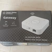 Gateway Silvercrest