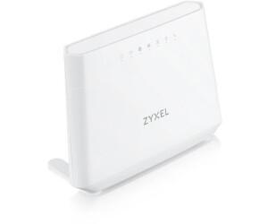 Modem Router WiFi 6 Zyxel D3301