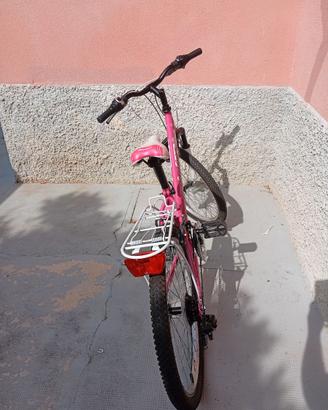 Mountain bike femminile