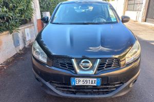Nissan qashqai 1.5 diesel