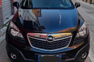 Opel Mokka 136 cv diesel 