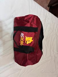 Borsa Palestra AS.Roma