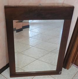 Specchiera del 900