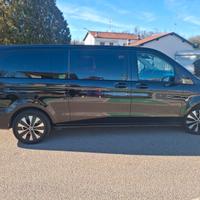 Mercedes vito 9 posti  2018