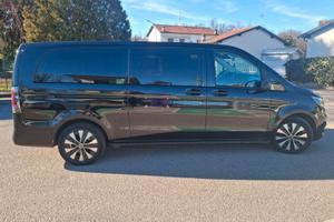 Mercedes vito 9 posti  2018