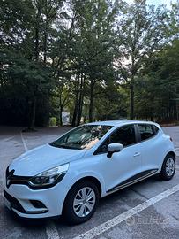 Renault clio 0.9 benzina/gpl 90 CV Start&Stop
