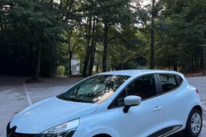 Renault clio 0.9 benzina/gpl 90 CV Start&Stop