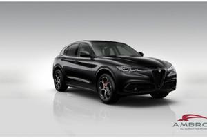 ALFA ROMEO Stelvio Veloce