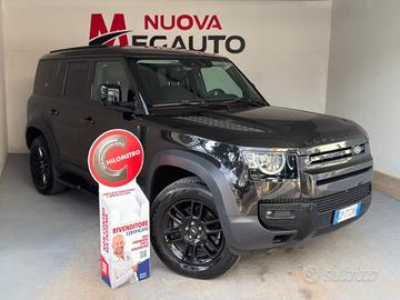 LAND ROVER Defender 110 3.0D I6 200 CV AWD Auto