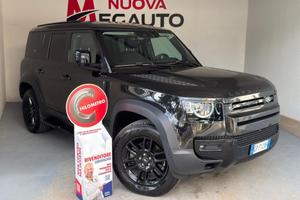 LAND ROVER Defender 110 3.0D I6 200 CV AWD Auto