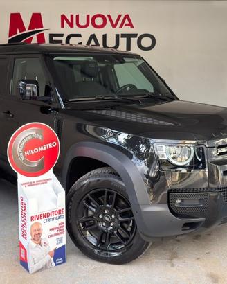 LAND ROVER Defender 110 3.0D I6 200 CV AWD Auto