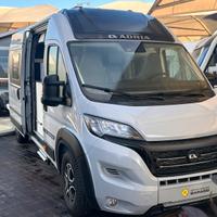 Adria twin supreme 640 slb cambio automatico