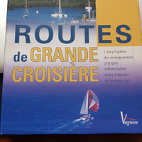 Routes des grandes croisieres