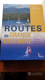 Routes des grandes croisieres