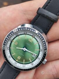 Orologio Diver vintage francese anni 60