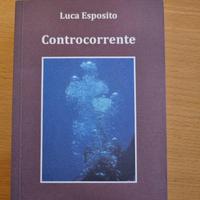 Controcorrente" di Luca Esposito,
