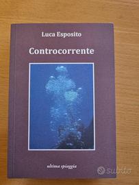 Controcorrente" di Luca Esposito,