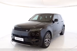 Land Rover Range Rover Sport PHEV 3.0 I6 460 ...
