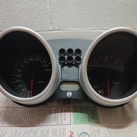 strumenti indicatori pulsanti per alfa romeo gtv