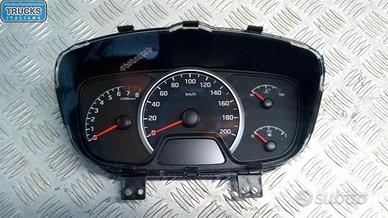 QUADRO STRUMENTI HYUNDAI I10 2017>2019 USATO