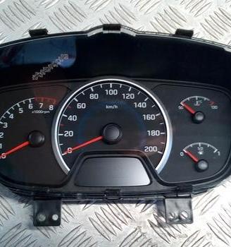 QUADRO STRUMENTI HYUNDAI I10 2017>2019 USATO