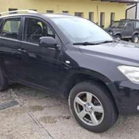 TOYOTA RAV 4 MY23 2.0 GPL Luxury CAMBIO ROTTO au