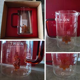 Thun collezione Thunland 