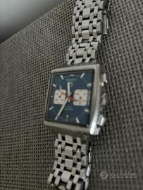 Orologio Tag-heuer Monaco