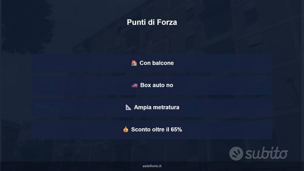 Appartamento – Catania, Curia, Monte Po-Nesima-San Leone-Rapisardi - Altro