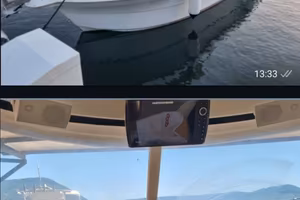barca Quicksilver 640