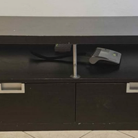 Mobile tv - IKEA EGRA BESTÅ