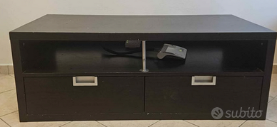 Mobile tv - IKEA EGRA BESTÅ