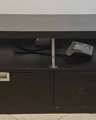 Mobile tv - IKEA EGRA BESTÅ