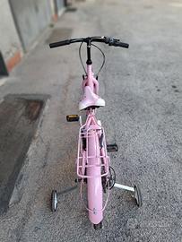 bicicletta 