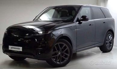 Range Rover Sport autocarro N1 garanzia iva esp