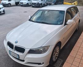 Bmw 320 320d XDRIVE SPORT
